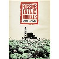 Poissons en eaux troubles