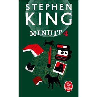 Minuit 4 - 1