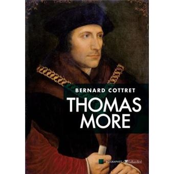 Thomas More - 1
