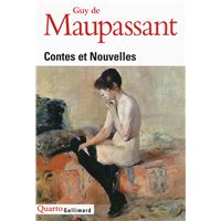 Contes et Nouvelles