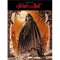 Le Prince de la nuit - Tome 03
