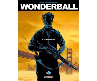 Wonderball T01