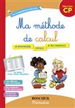 Ma méthode de calcul