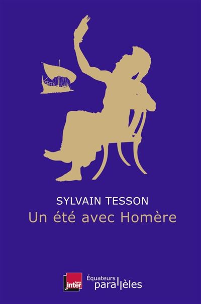 Avec les fées - broché - Sylvain Tesson - Achat Livre ou ebook