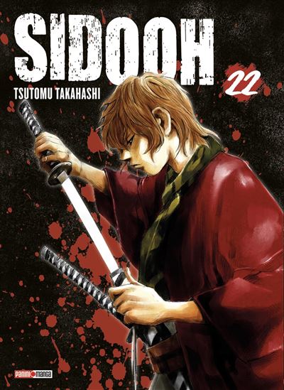 Sidooh - Tome 22