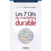 Les 7 clés du marketing durable