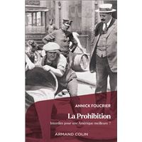 La Prohibition