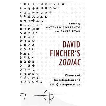 David Fincher's Zodiac - 1