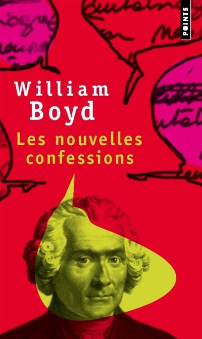 Les Nouvelles confessions - Image 4