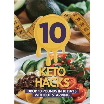 Keto Hacks - 1