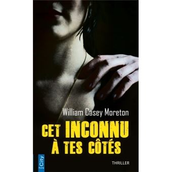 Cet inconnu à tes côtés - 1