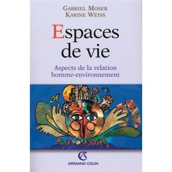 Espaces de vie - 1