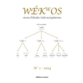 Wekwos - 1