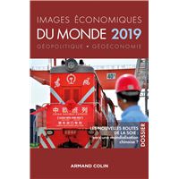 Images économiques du monde 2019 -Les nouvelles routes de la soie : vers une mondialisation chinoise