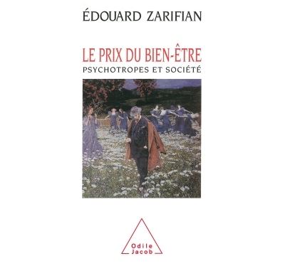 Edouard Zarifian Le Prix Du Bien-Être - Image 2