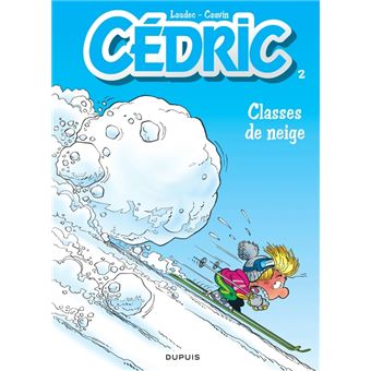 Cédric - Cédric, T2 - 1