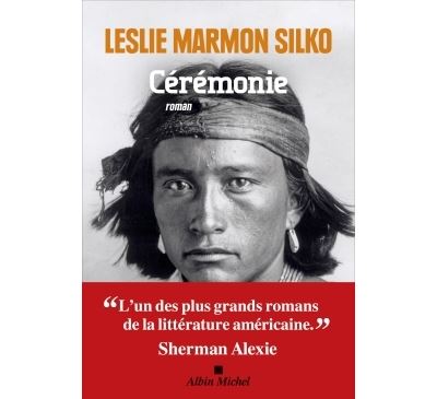 Cérémonie (édition 2022) - Leslie M. Silko - Albin Michel - broché - Livre