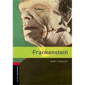 Frankenstein - Frankenstein, AUDIO SCOLAIRE - 1