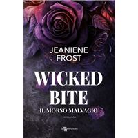 Wicked Bite: Il morso malvagio