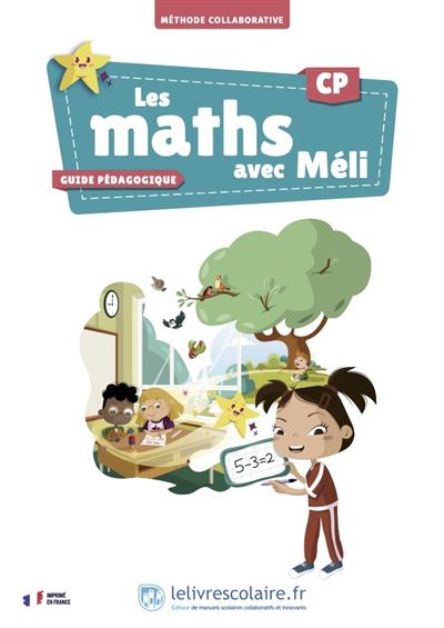 Fnac.com : Retrait 1h en magasin gratuit & livraison gratuite à domicile à partir de 35€ d'achat de livre. Les maths avec Méli CP - guide pédagogique - Scolaire / Universitaire. Découvrez des nouveautés, des coups de cœur, des avis d'internautes, …