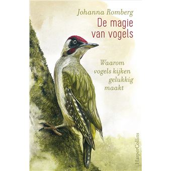 De magie van vogels - 1