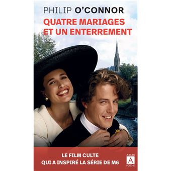4 mariages et un enterrement - 1