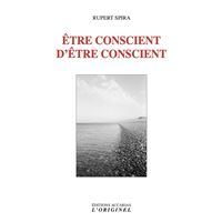 Être conscient d'être conscient