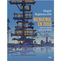 Bienvenue en 2055