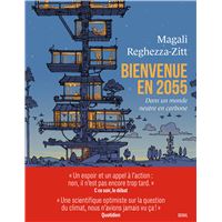 Bienvenue en 2055