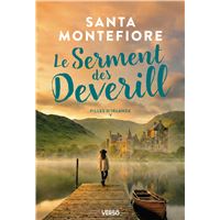 Le Serment des Deverill