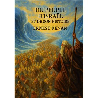 Du Peuple d'Israël et de son histoire - 1