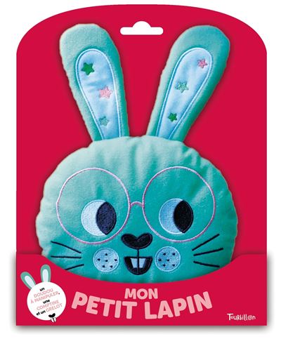 Mon petit lapin / Attrap'animaux