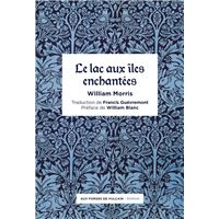 Le Lac aux îles enchantées