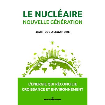 Le nucléaire nouvelle génération - 1