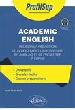 Academic English