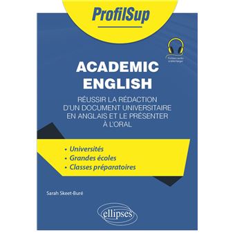 Academic English