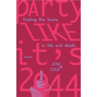 Party Like It's 2044 - 1