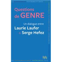 Questions de genre