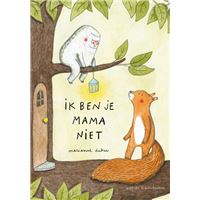 Ik ben je mama niet