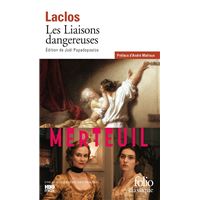 Les Liaisons dangereuses