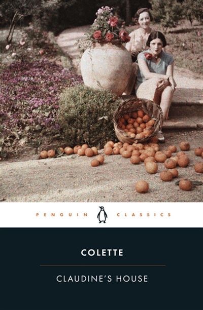 Claudine's House - Colette - Penguin - ebook (ePub) - Livre - Penguin