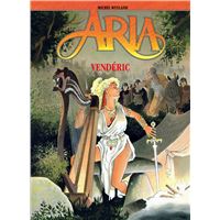Aria - Tome 15 - Vendéric
