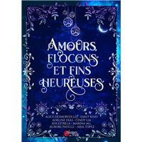 Amours, flocons et fins heureuses