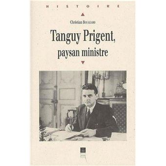 Tanguy Prigent - 1