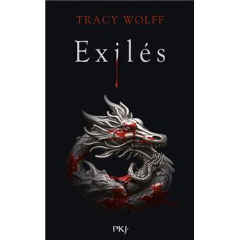 Assoiffés - Assoiffés - Tome 8 Exilés - 1