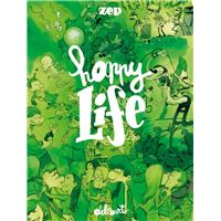 Happy Life