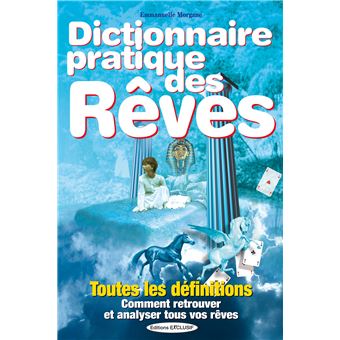 Dictionnaire pratique des Rêves - Toutes les définitions - Comment retrouver et analyser tous vos rêves - 1