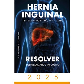 HERNIA INGUINAL - 1