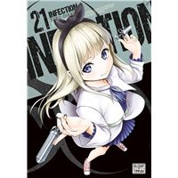 Manga Gantz :E T05 - Volume 5 De La Série De Science-Fiction Accrocheuse