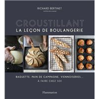 Tours de main, pains spéciaux et recettes régionales - cartonné